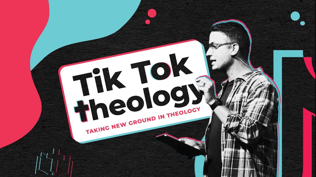 TikTok Theology Pt. 2 | Bobby Harrell