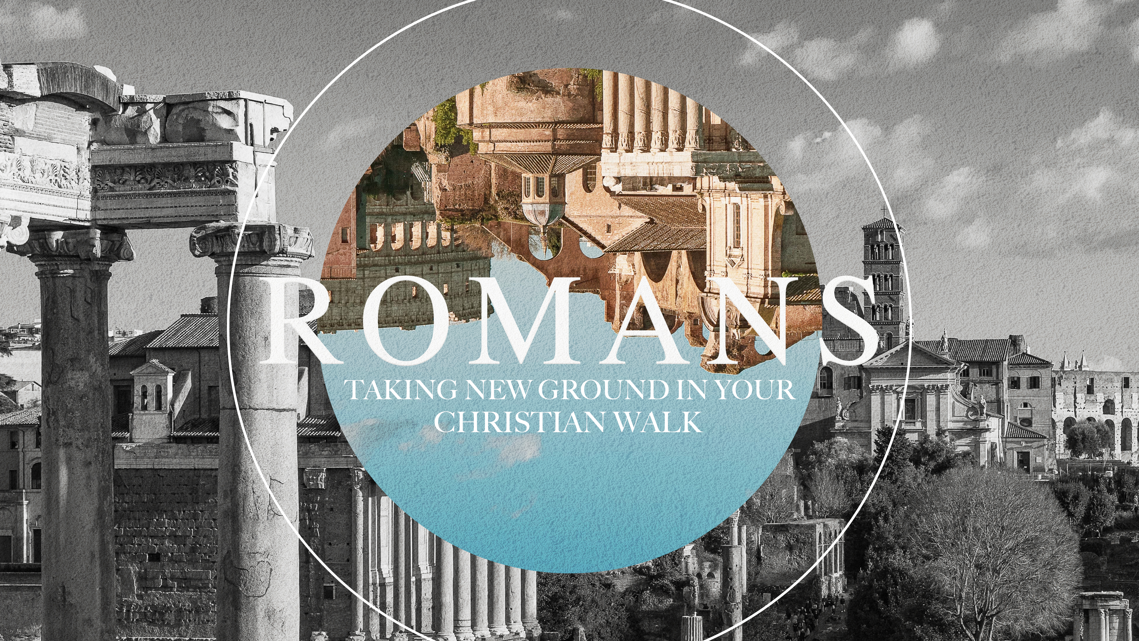Romans Pt. 2 | Ps. Daryl High