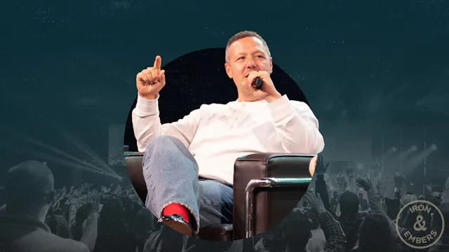 Q+A | Steve Kelly + Jabin Chavez