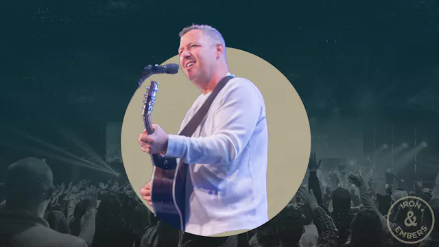 Why I Love the Church | Jabin Chavez