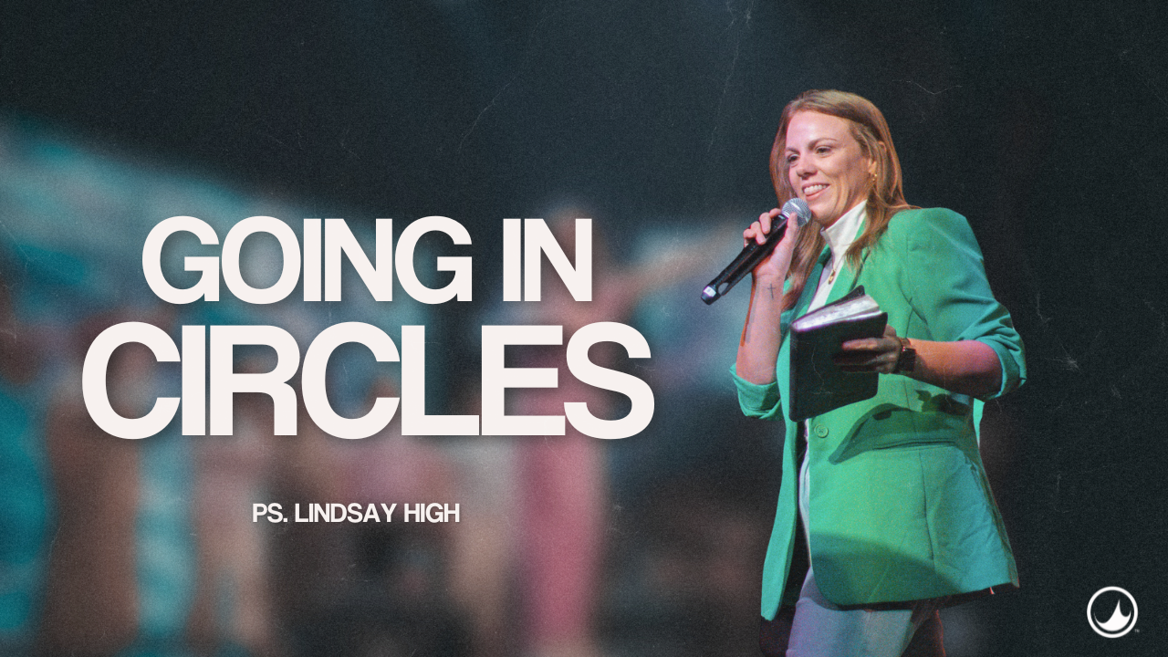 Going in Circles | Lindsay High