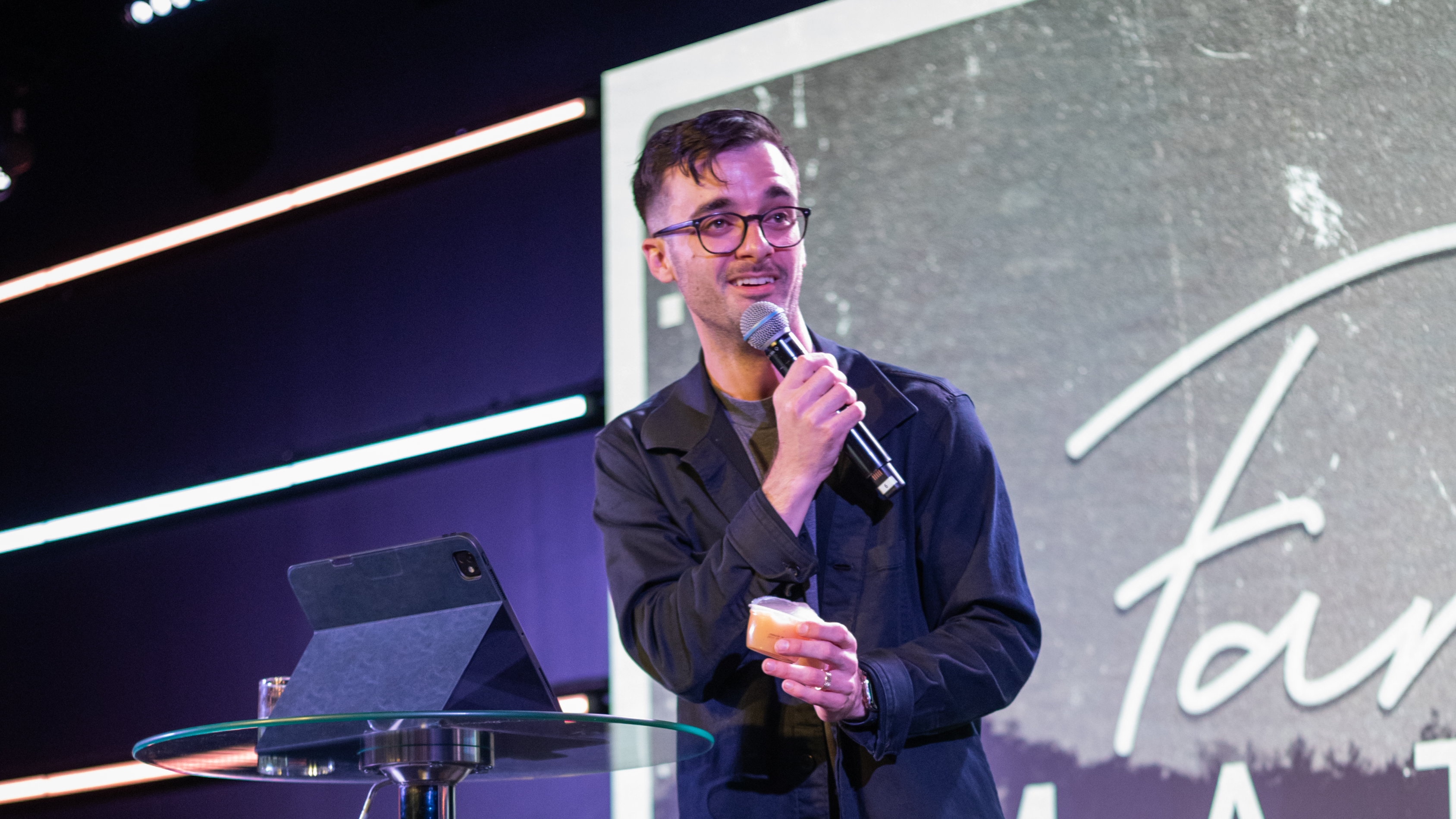 Family Matters | Mike Anderson