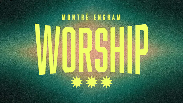 Don't Stop Singing | Worship Series |...
