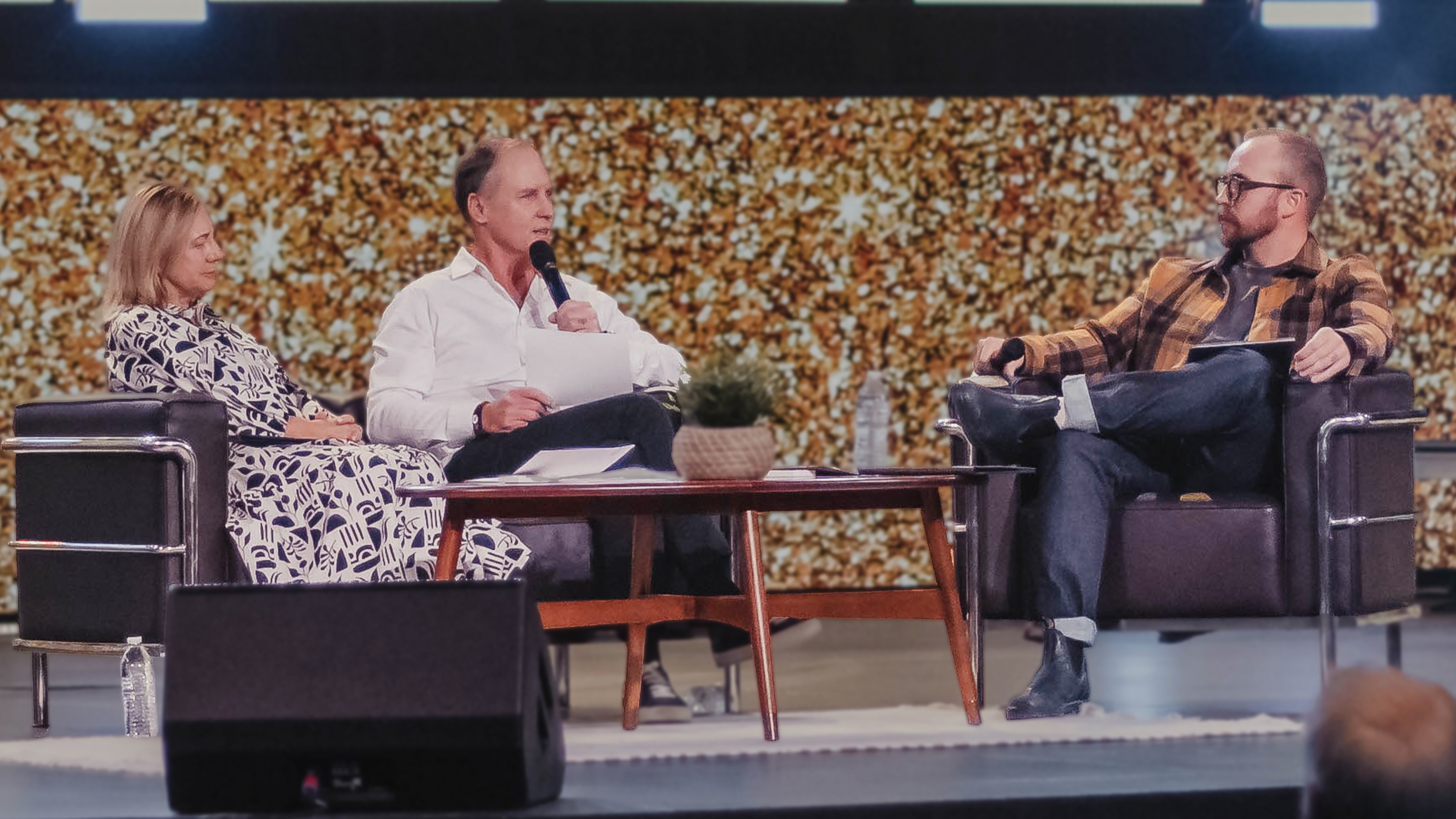 Wave Church 25 Year Anniversary 