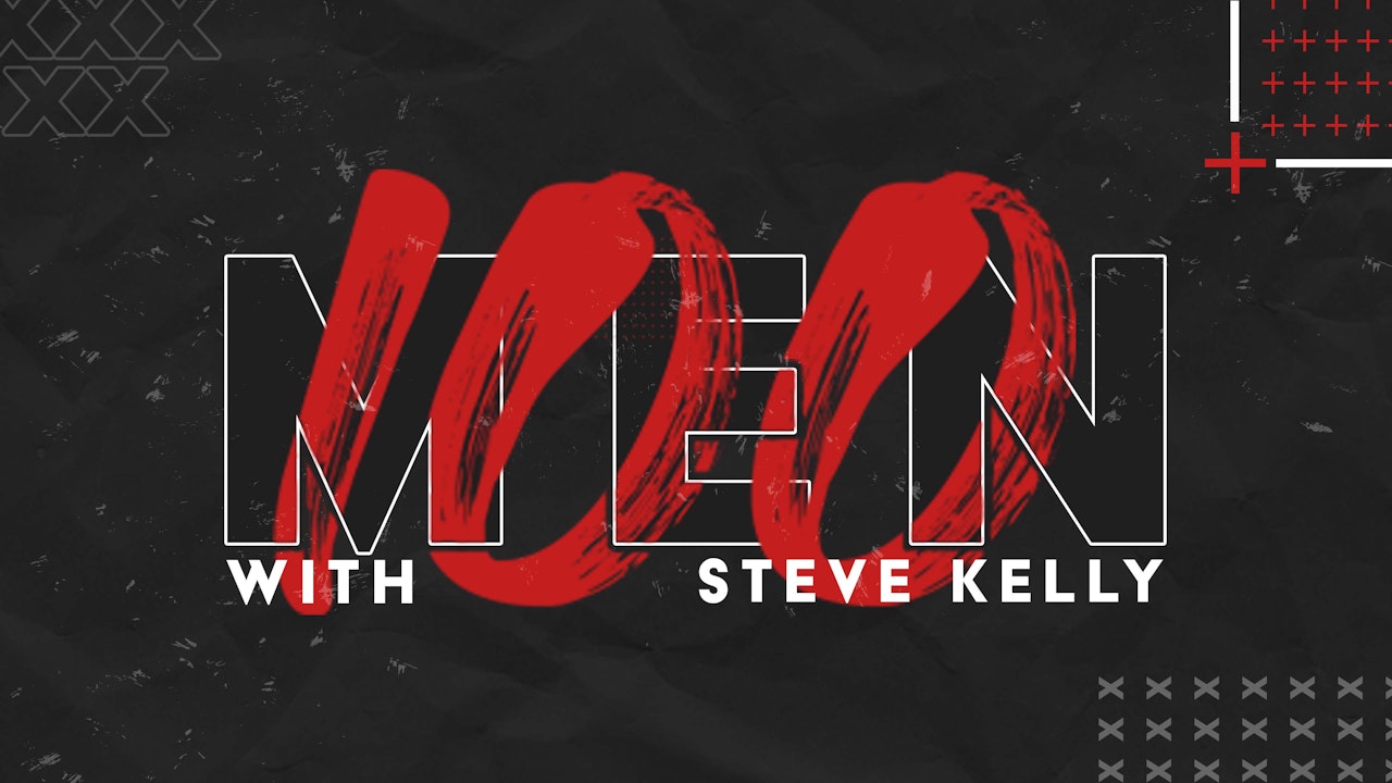 100 Men || Steve Kelly