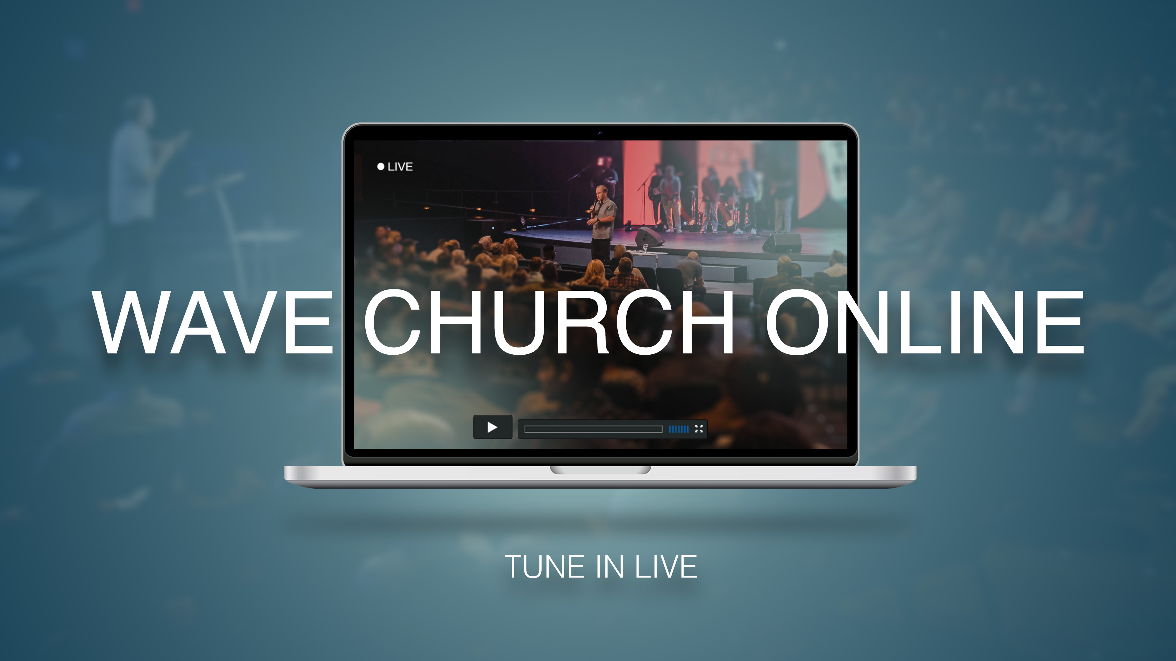 Wave Church Richmond