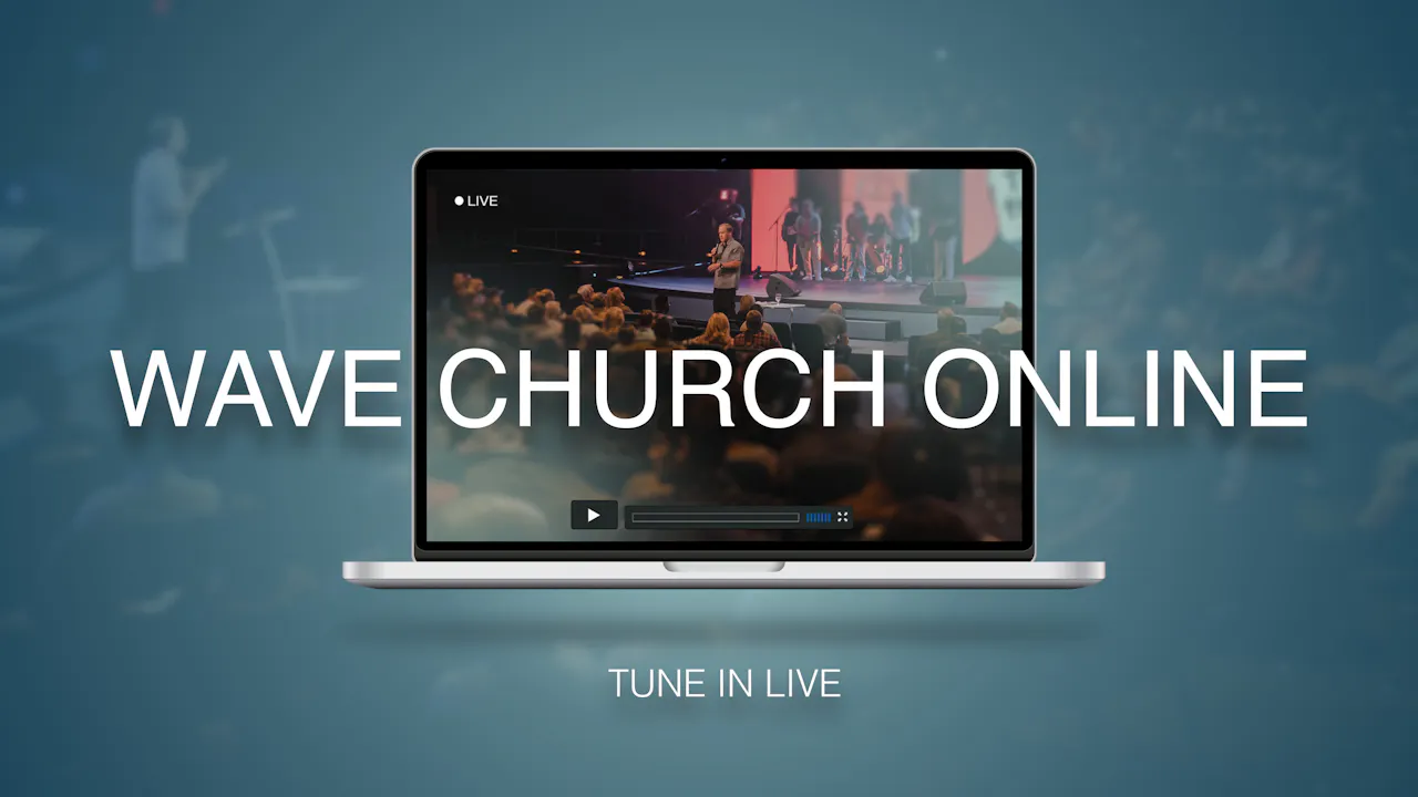 Wave Church Richmond