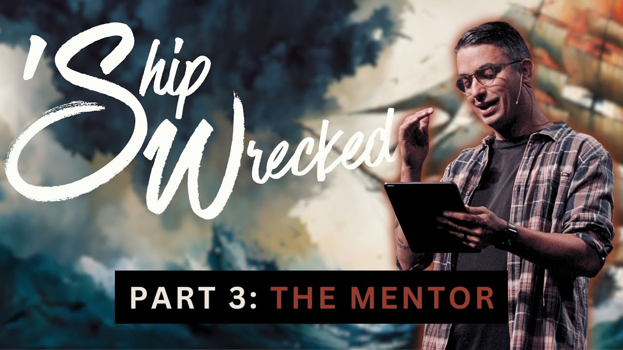 'Ship Wrecked Pt. 3 | Bobby Harrell