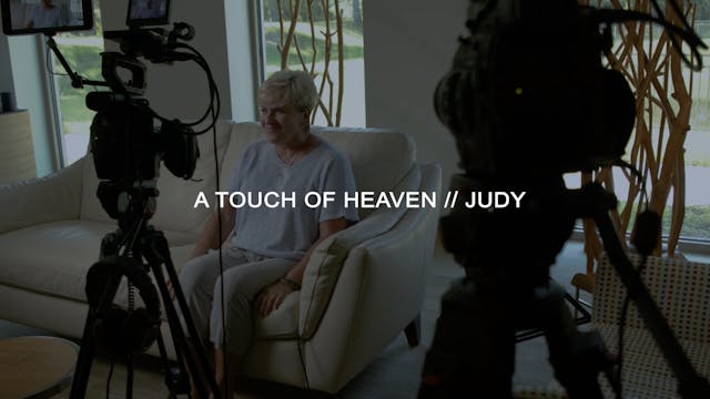 Devoted Stories || Judy