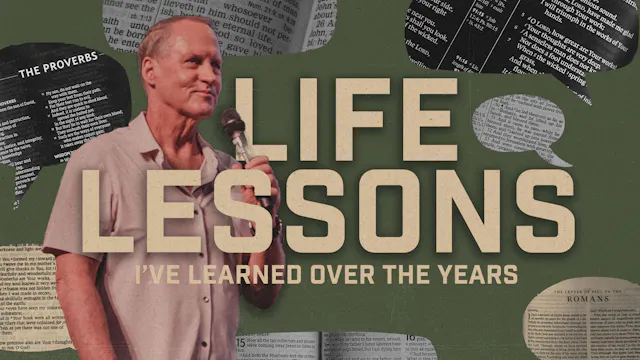 Life Lessons | Steve Kelly
