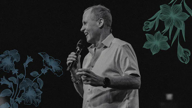 "As Your Soul Prospers" | Steve Kelly