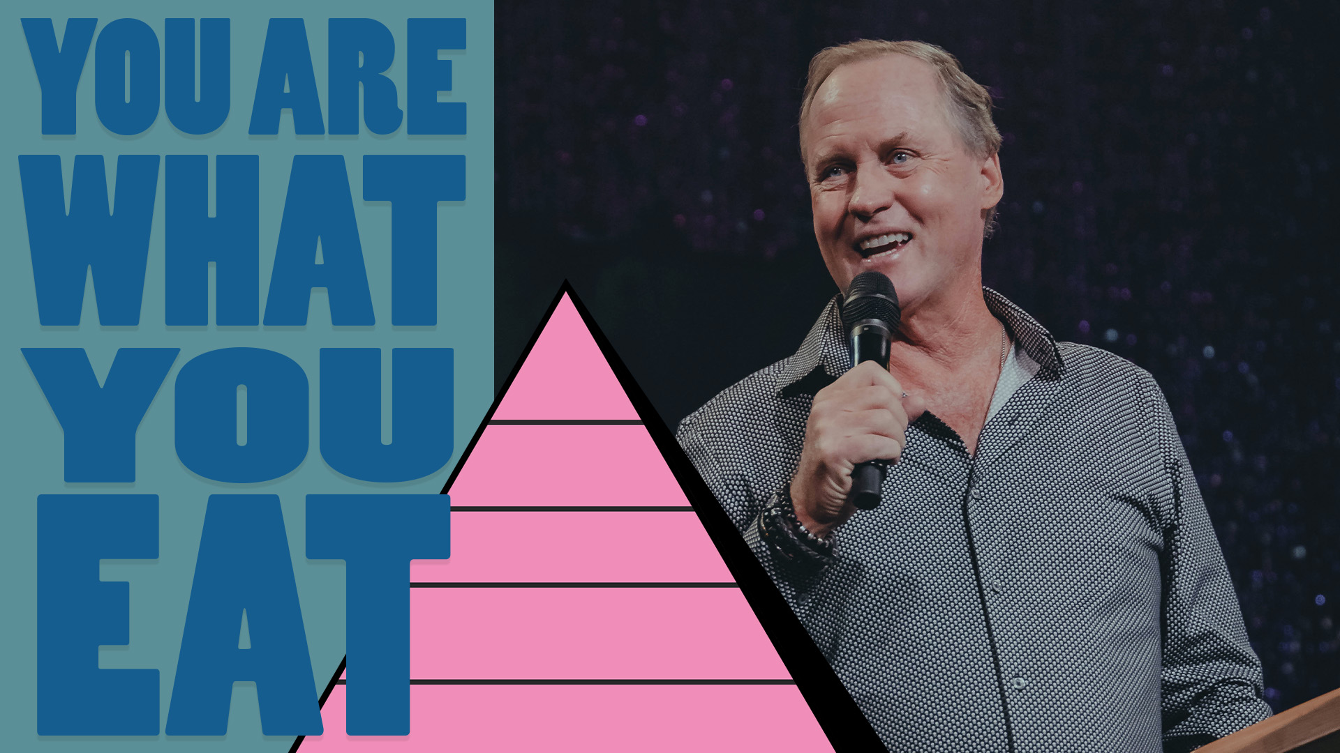 Full House Pt 3 || Steve Kelly