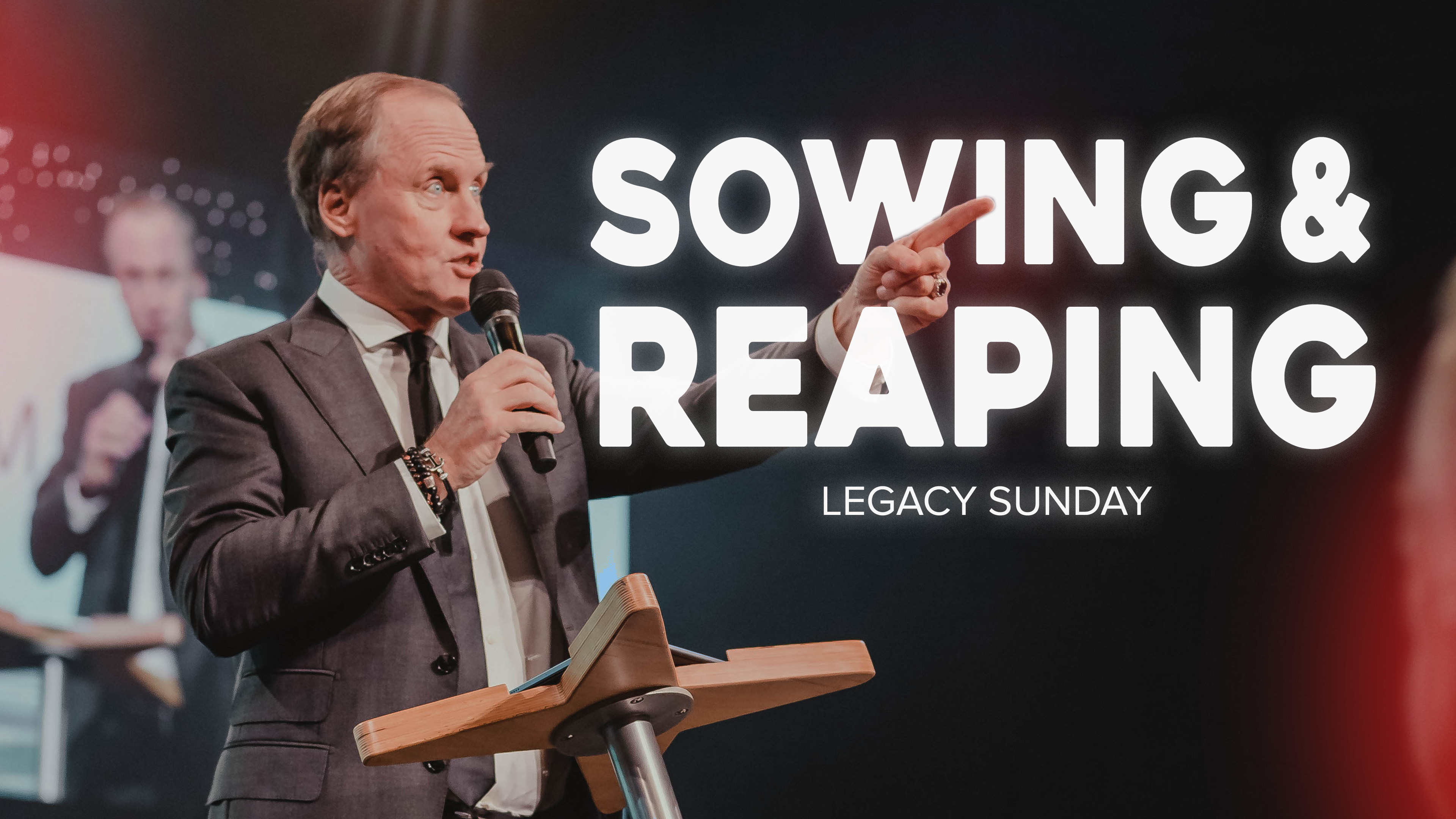 Non-Negotiable's Pt 2 | Steve Kelly