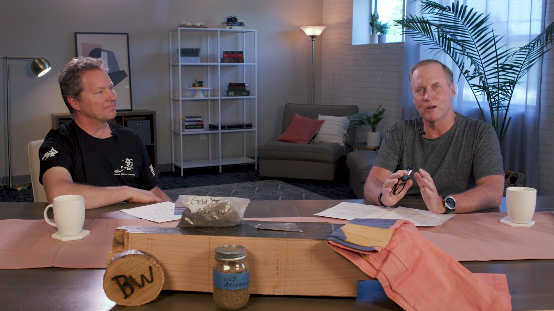 Memorial Day | CWO4 James J. Hintzke