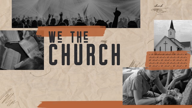 We The Church