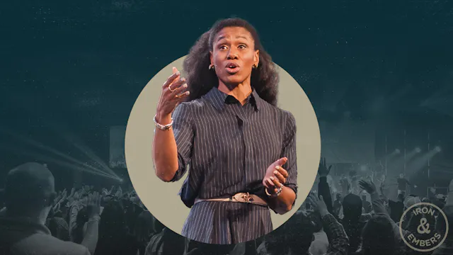 The Fifth Column | Priscilla Shirer