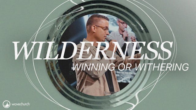 Bobby Harrell || Winning Or Withering