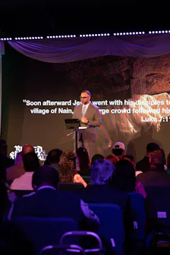 The Ruined Funeral | Easter Sunday | ...