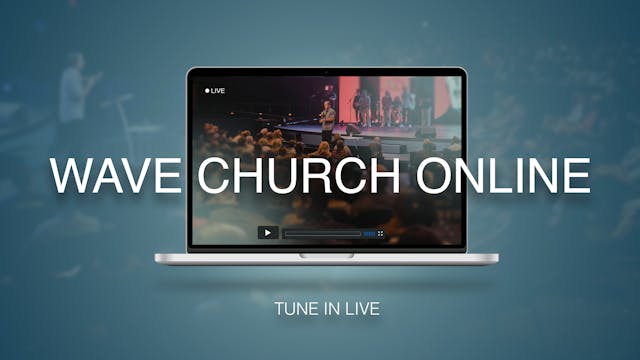 Wave Church Norfolk - 05/11/2025, 16:...
