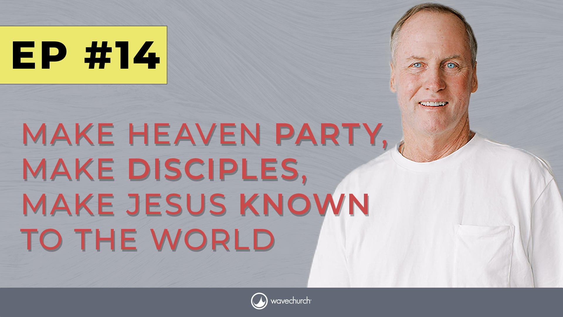 Mission, Vision and Values | Ep 14