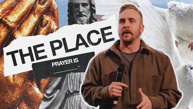 The Place | Josh Kelly