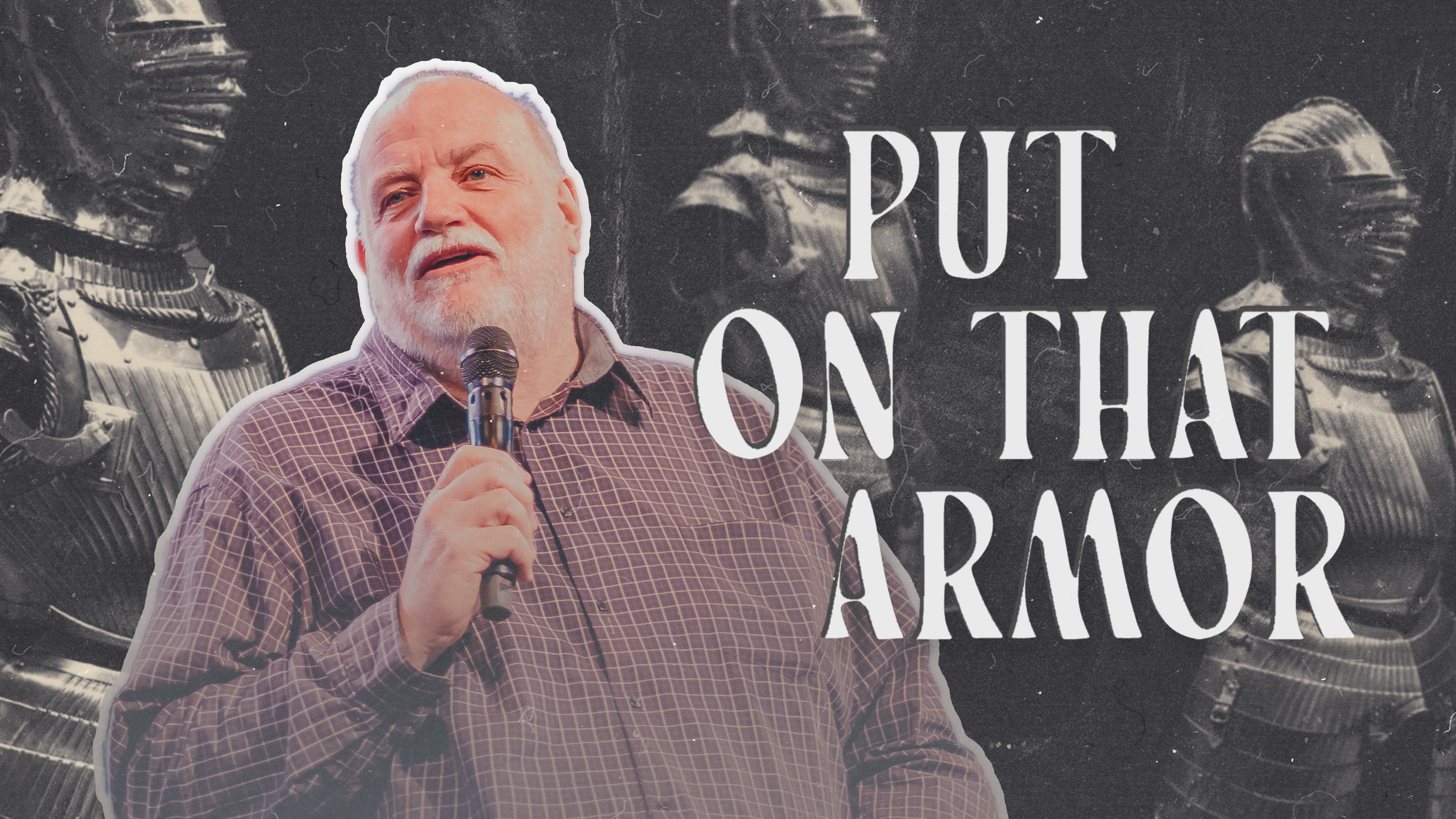 Know Your Enemy | Mark Hopkins