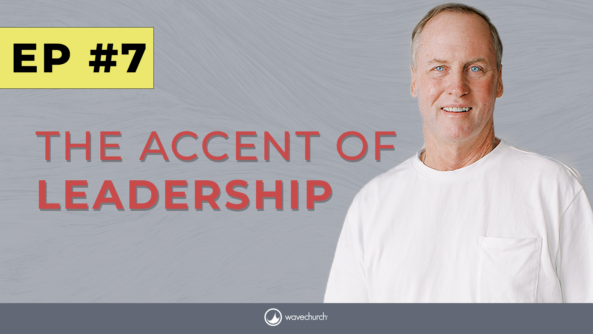 Accent of Leadership | Ep 7
