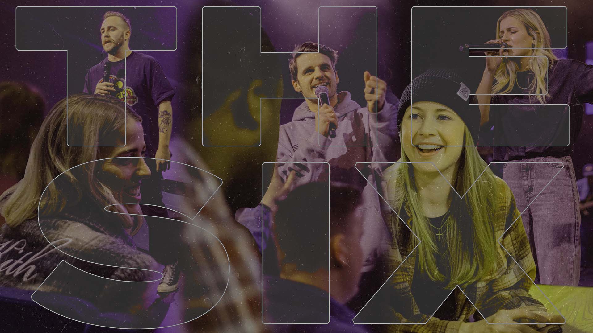 The Six || Josh Kicker