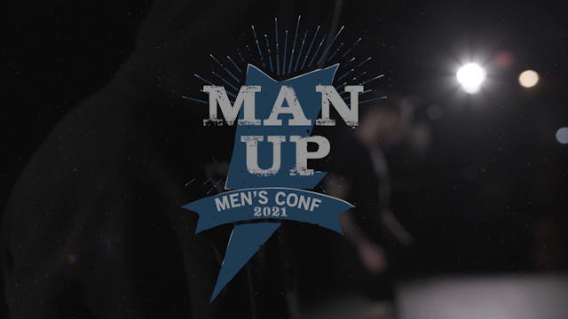Men's Conference 2021