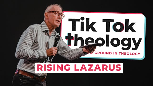 TikTok Theology Pt 2 | Mark Edwards