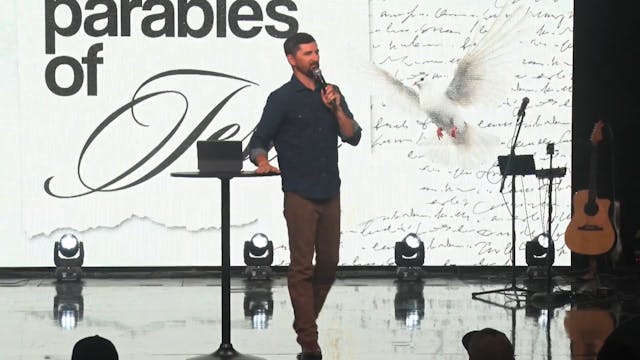 Parables pt 6