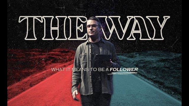 The Way | Bobby Harrell