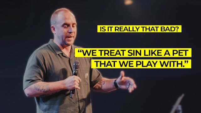 Is It Really That Bad? | Josh Kelly