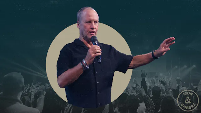 Church Leadership Non Negotiables | Steve Kelly