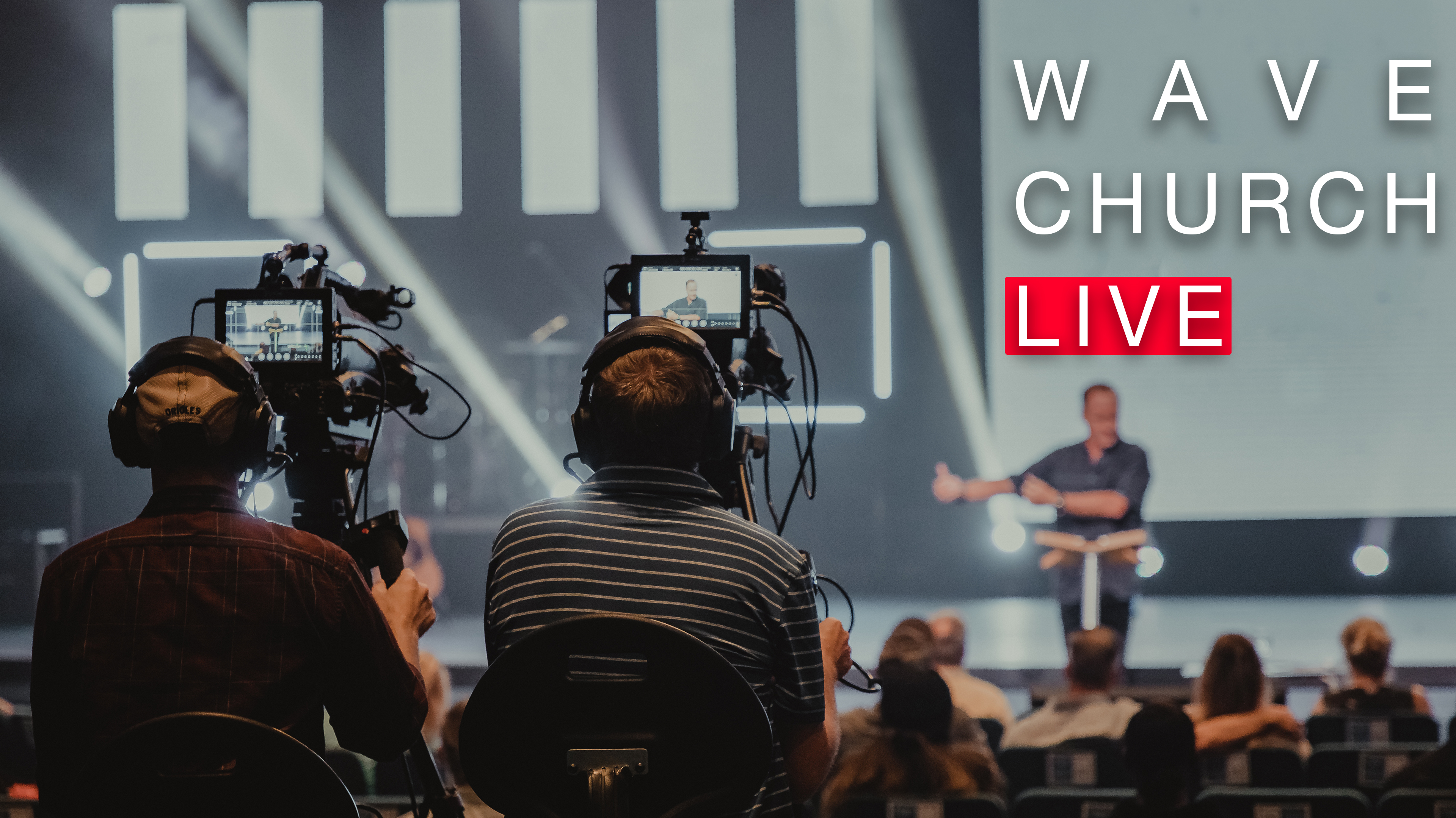 Full House Pt 4 || Dr. Andrew Doan