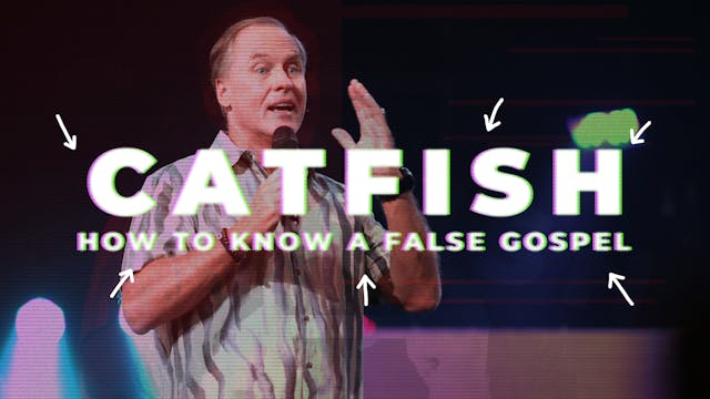 Catfish - How To Know A False Gospel ...