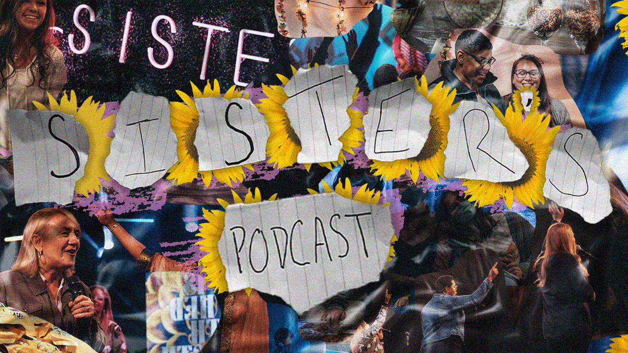 Spotlight On a Sister