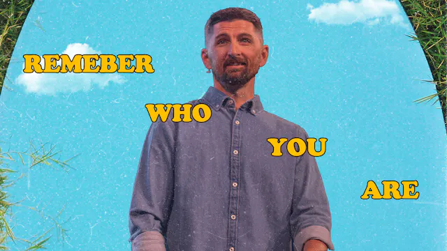 Remember Who You Are | Daryl High