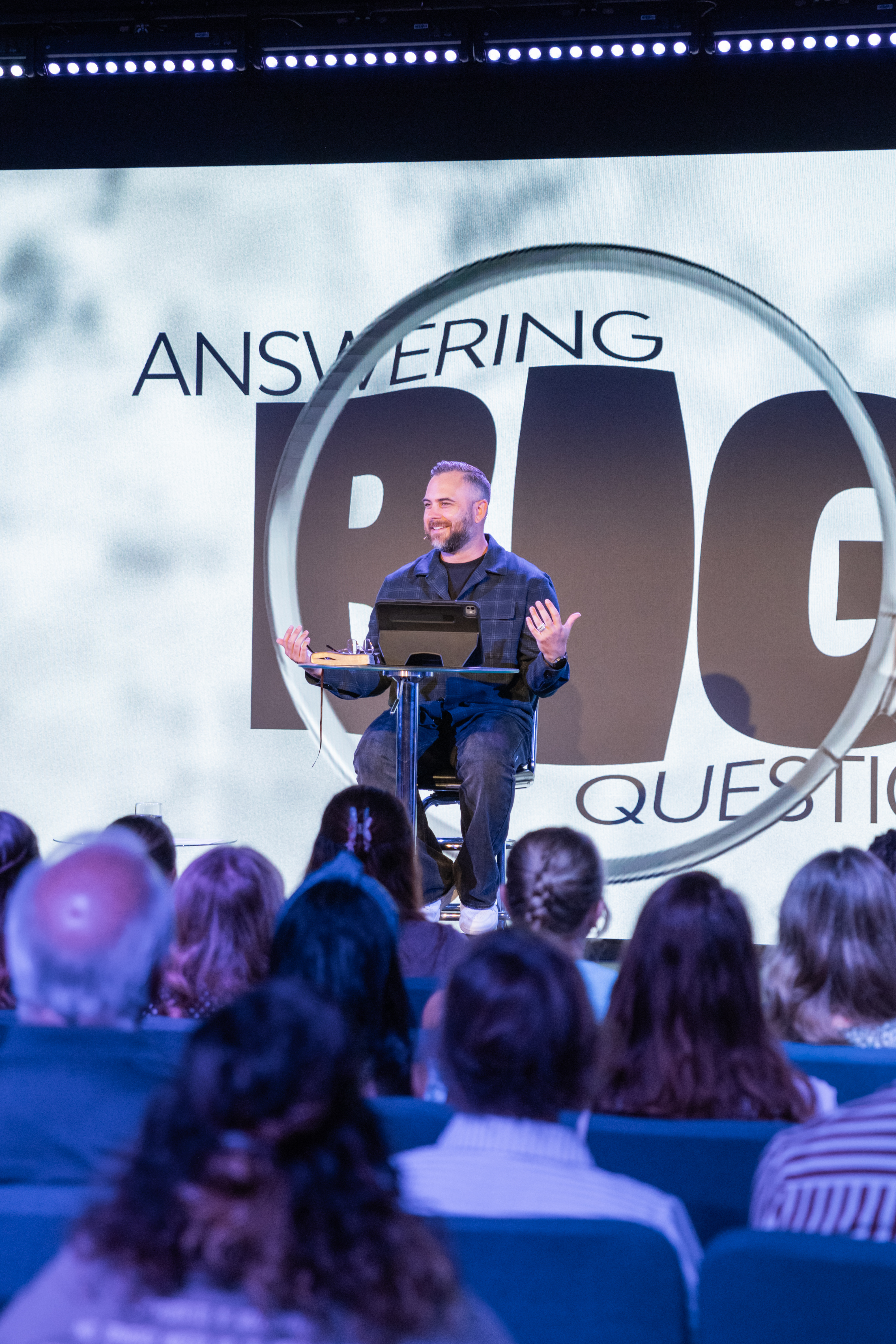 Is It Really That Bad? | Jared Klingmeyer