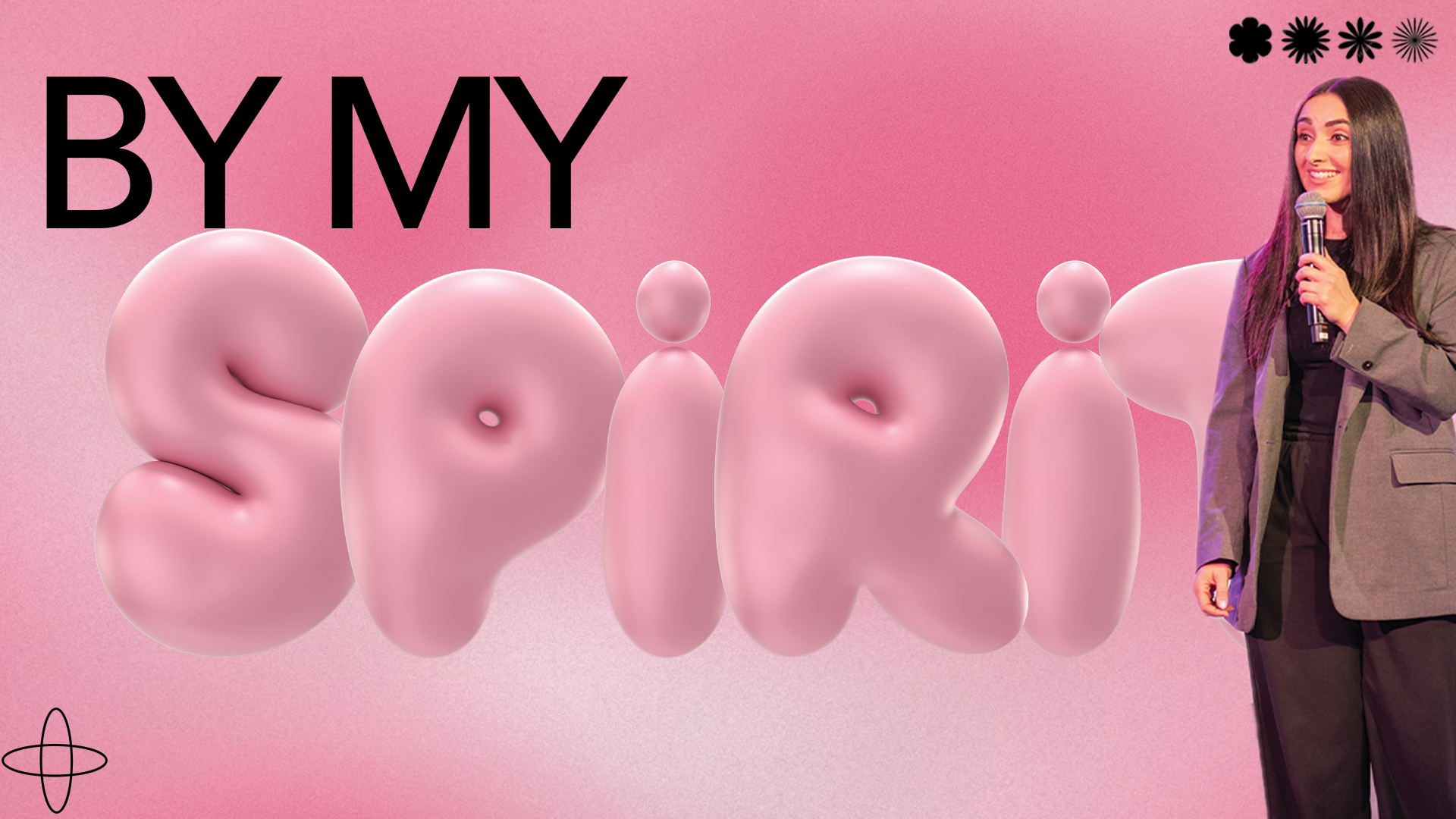 By My Spirit | Layla Nahavandi