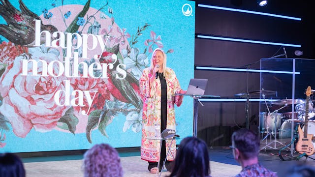 Fruit Of The Spirit Pt 1 | Alyssa Kli...