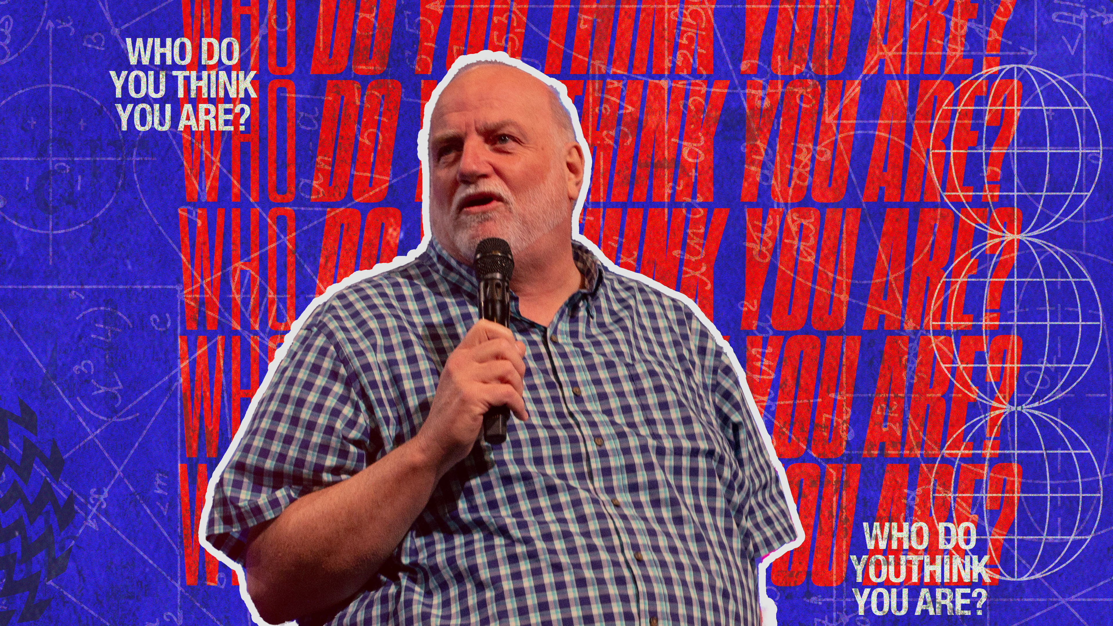 Who Do You Think You Are? | Mark Hopkins