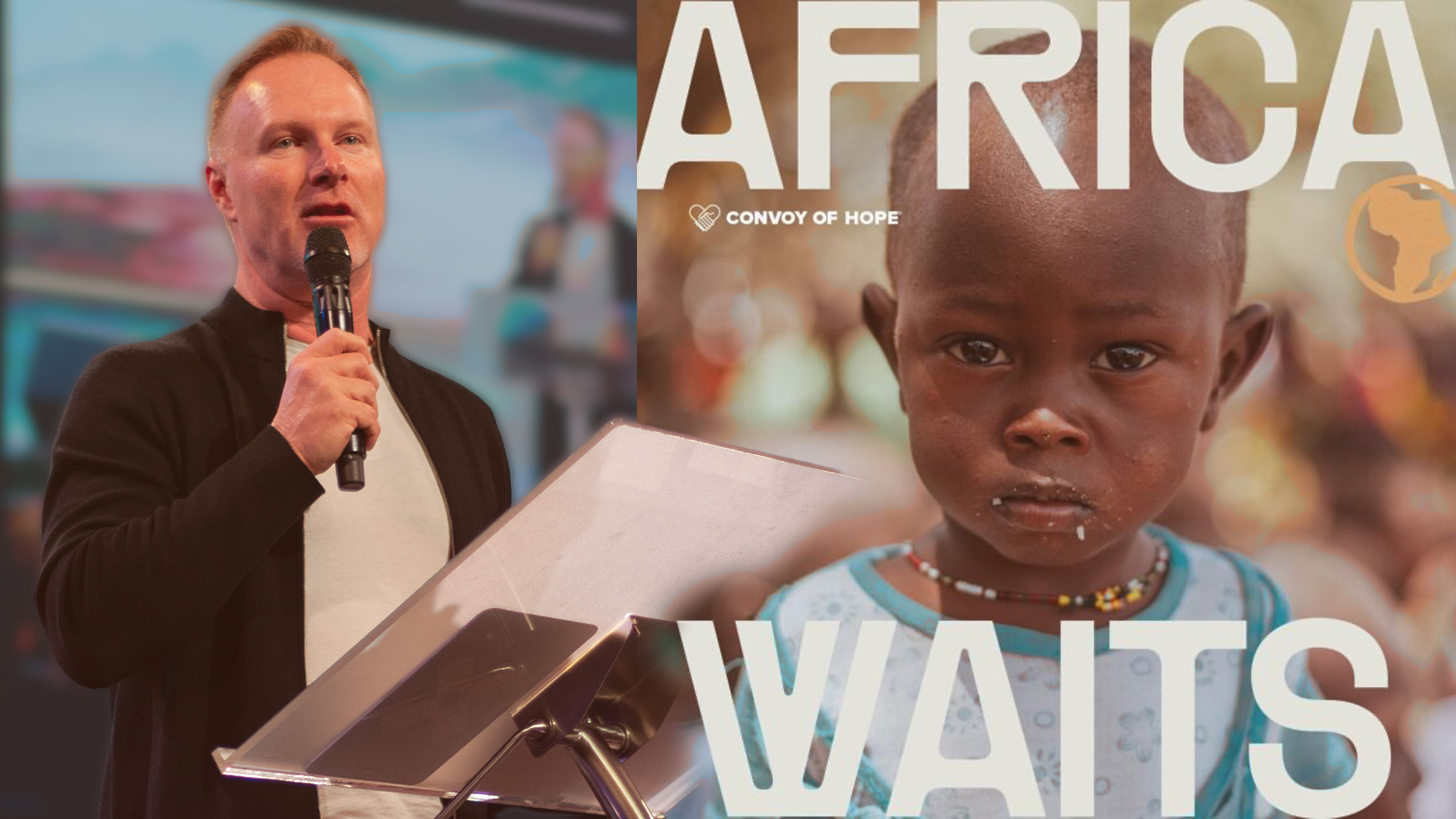 Legacy Sunday | Ed Ivie