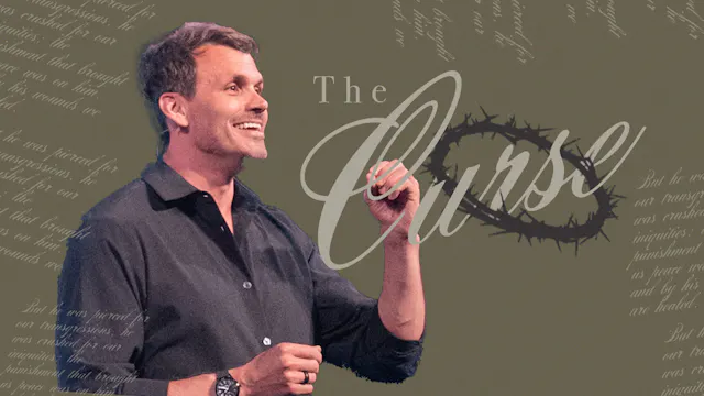 The Curse | Joe Riddle | Good Friday