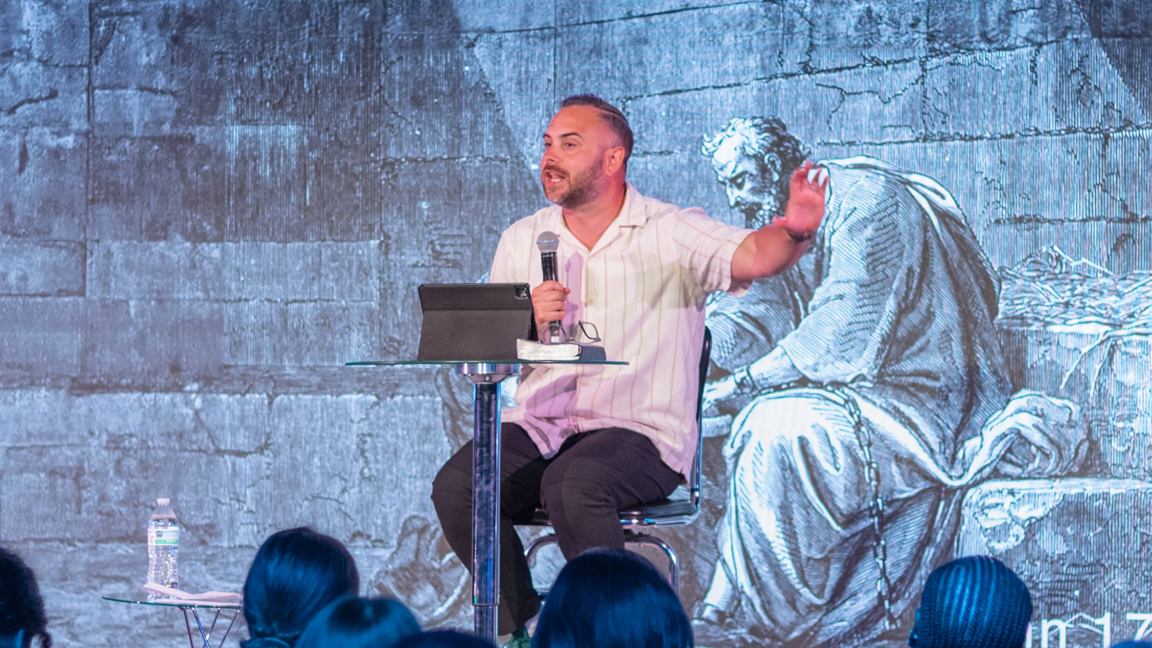 Lessons From Ephesians Pt. 5 | Jared Klingmeyer