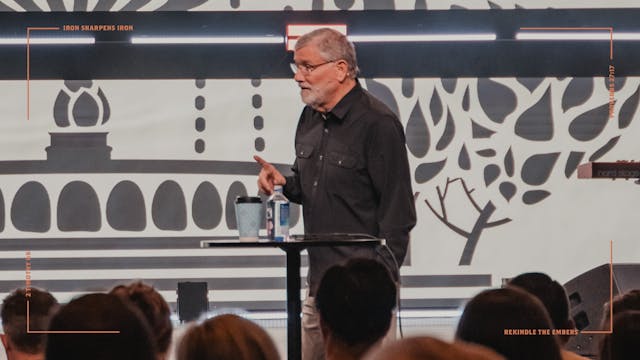 Fountain of Youth | Chip Judd | Iron ...