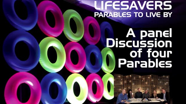 Lifesavers - Parables To Live By