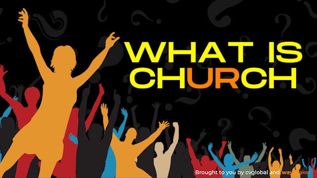 What is Church