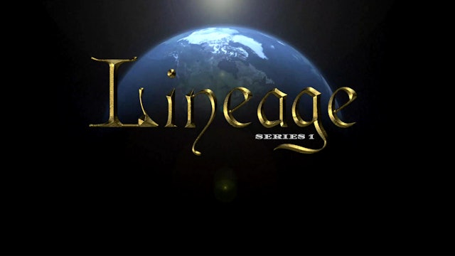 CHRISTIAN HISTORY - LINEAGE (Series 1)
