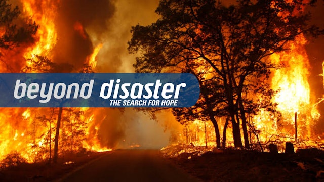 Beyond Disaster Trailer (Episode 1)